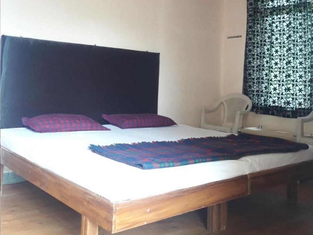 MTDC Meghdhanush park Hotel Igatpuri Bagian luar foto